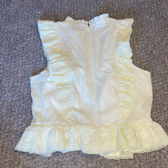 Express Top - Picture 4 of 4